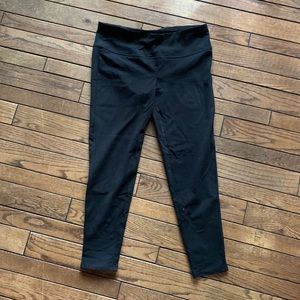 Tummy control leggings